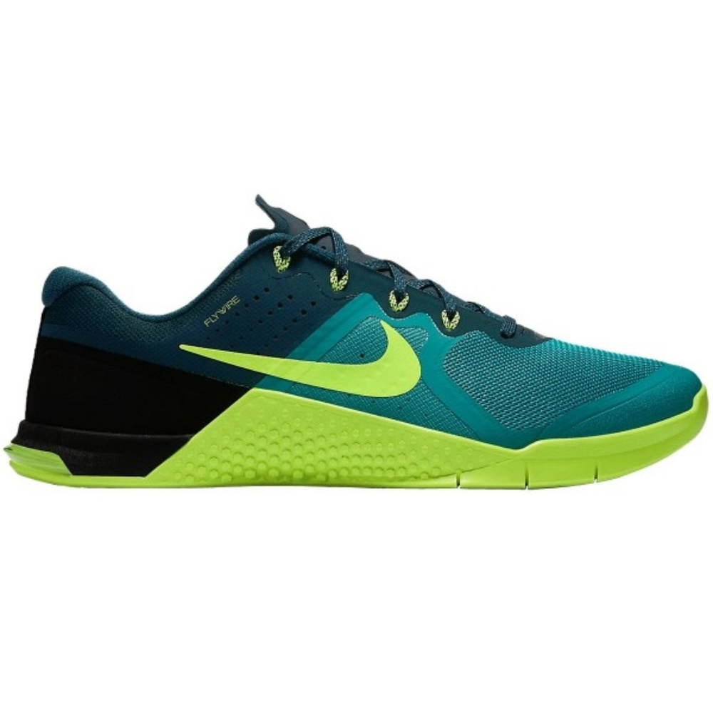 BACK TO SCHOOL! Nike Metcon 2 - Picture 2 of 4